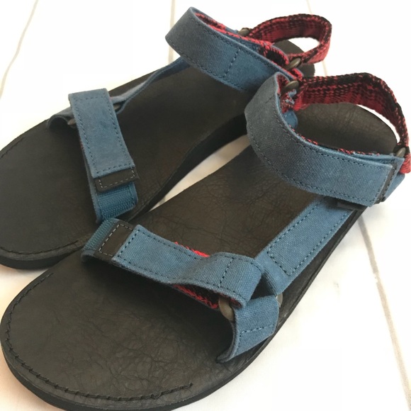 Teva Other - Teva Men’s Original Universal Sandal, Legion Blue